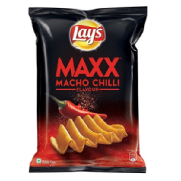 LAYS MAXX CHILLI